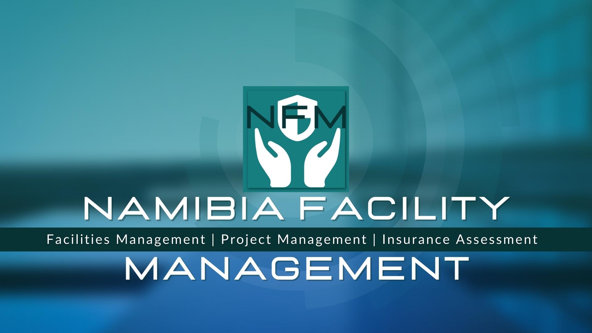 Home NFM Namibia Facility Management