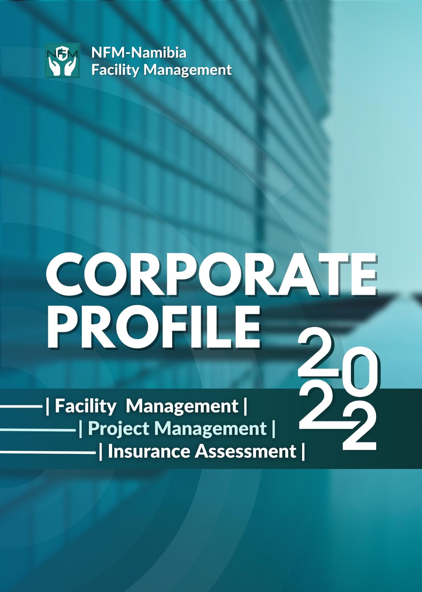 NFM Corporate Profile 2022